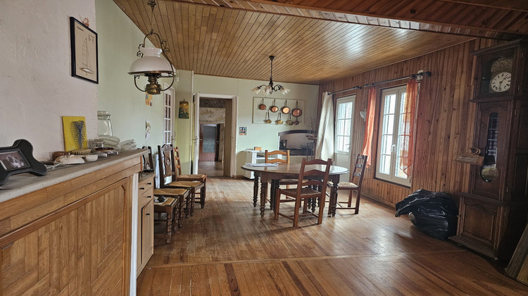 Ma-Cabane - Vente Immeuble Bagnères-de-Bigorre, 133 m²