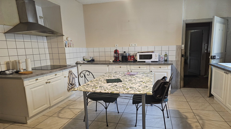Ma-Cabane - Vente Immeuble Bagnères-de-Bigorre, 133 m²