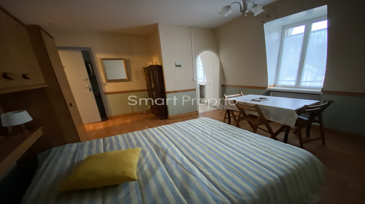 Ma-Cabane - Vente Immeuble Bagnoles-de-l'Orne, 300 m²