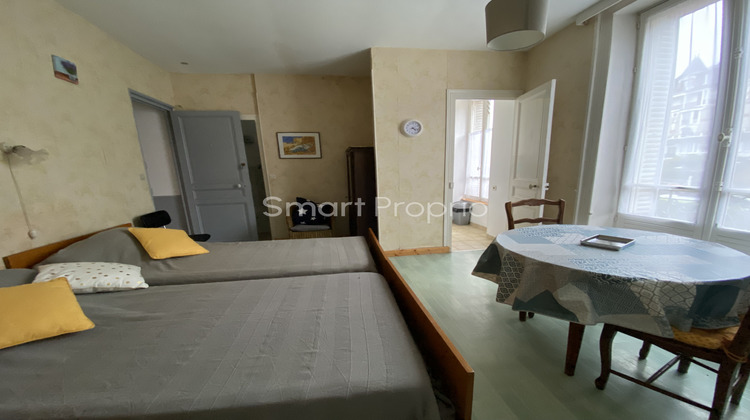 Ma-Cabane - Vente Immeuble Bagnoles-de-l'Orne, 300 m²