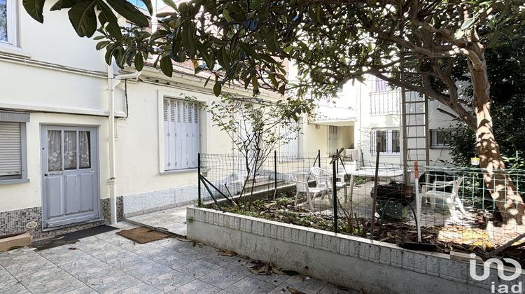 Ma-Cabane - Vente Immeuble Bagnolet, 280 m²