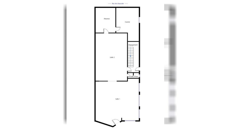 Ma-Cabane - Vente Immeuble Bagnolet, 198 m²