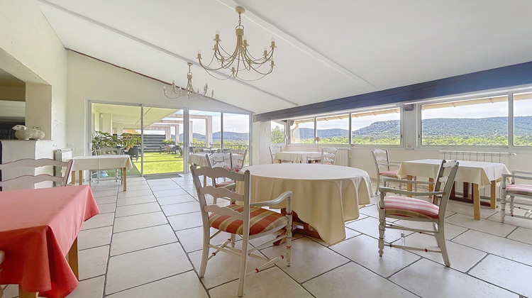 Ma-Cabane - Vente Immeuble Bagnols-en-Foret, 351 m²