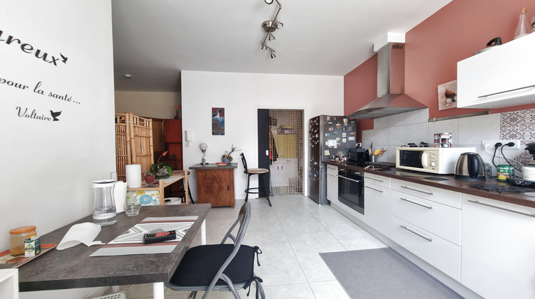 Ma-Cabane - Vente Immeuble Bagnols-sur-Cèze, 289 m²