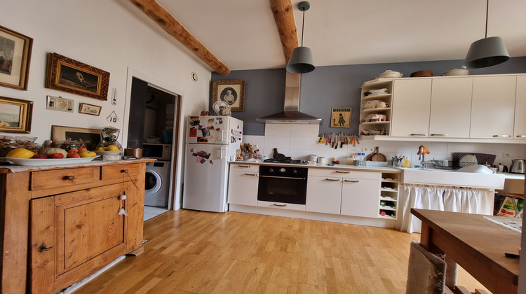 Ma-Cabane - Vente Immeuble Bagnols-sur-Cèze, 289 m²