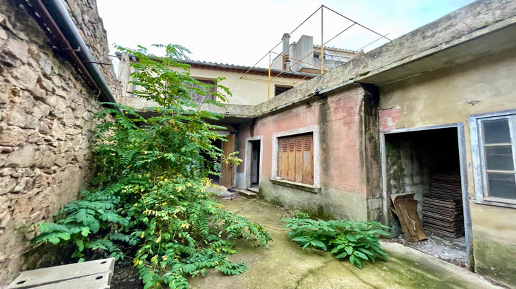 Ma-Cabane - Vente Immeuble Bagnols-sur-Cèze, 190 m²