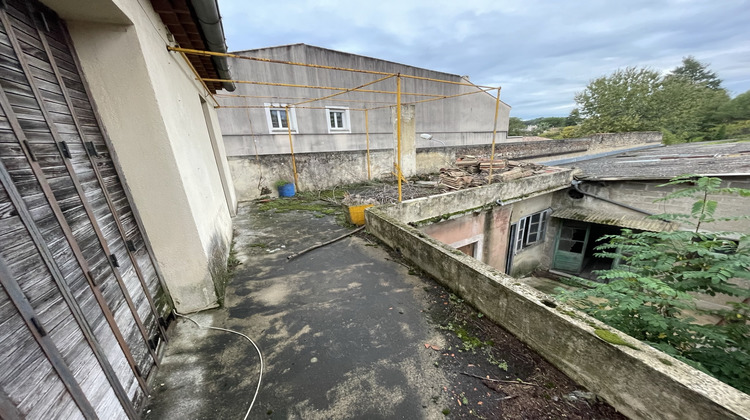 Ma-Cabane - Vente Immeuble Bagnols-sur-Cèze, 190 m²