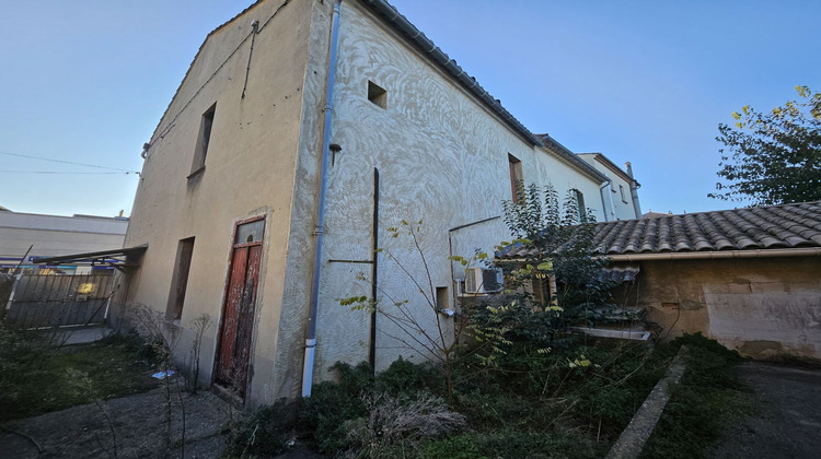 Ma-Cabane - Vente Immeuble BAGNOLS SUR CEZE, 135 m²