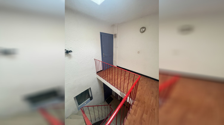 Ma-Cabane - Vente Immeuble BAGNOLS-SUR-CEZE, 185 m²