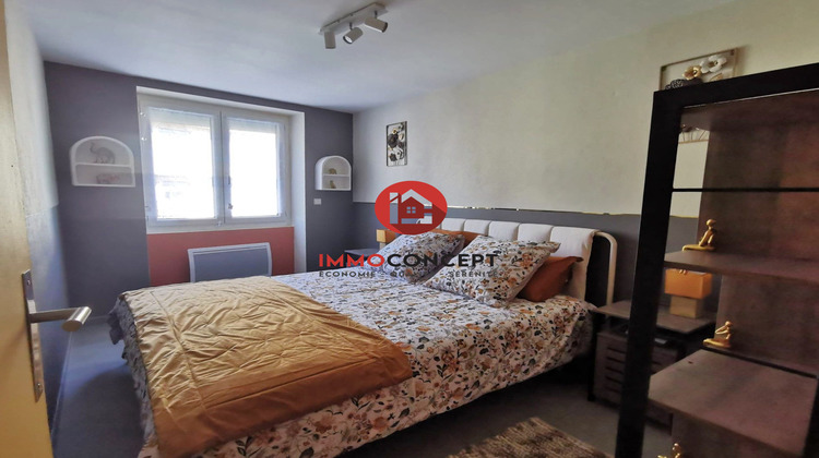 Ma-Cabane - Vente Immeuble Bagnols-sur-Cèze, 300 m²