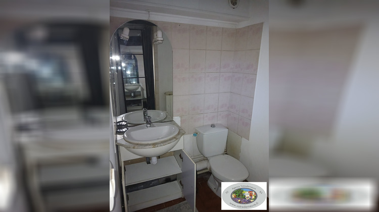 Ma-Cabane - Vente Immeuble Bagnols-sur-Cèze, 116 m²