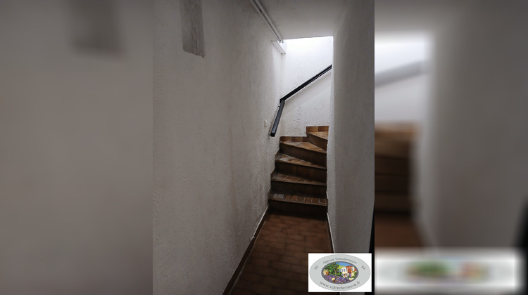 Ma-Cabane - Vente Immeuble Bagnols-sur-Cèze, 116 m²