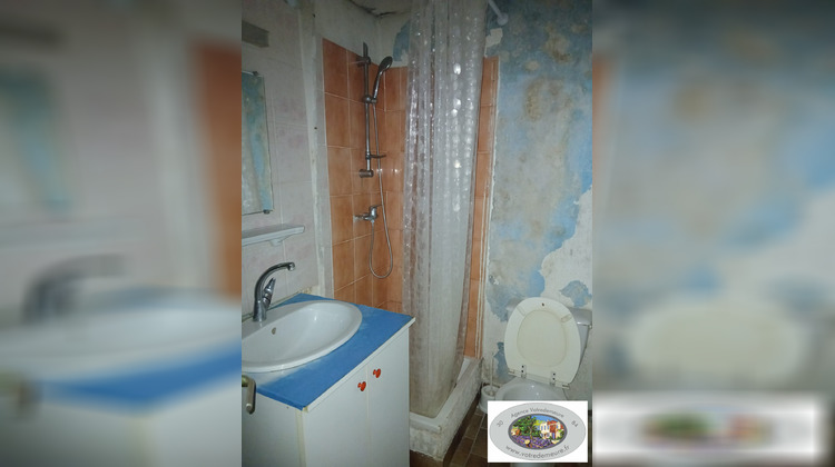 Ma-Cabane - Vente Immeuble Bagnols-sur-Cèze, 116 m²