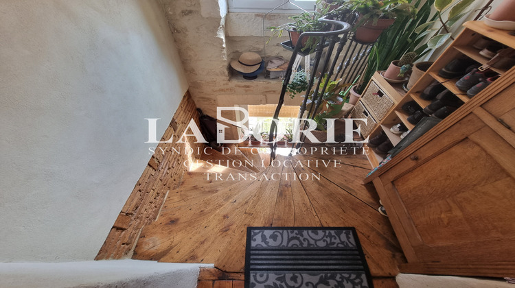 Ma-Cabane - Vente Immeuble Bagnols-sur-Cèze, 289 m²