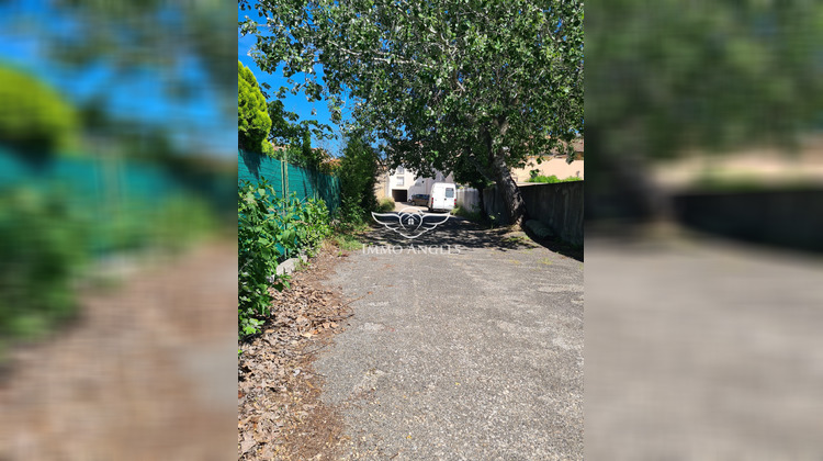 Ma-Cabane - Vente Immeuble Bagnols-sur-Cèze, 262 m²