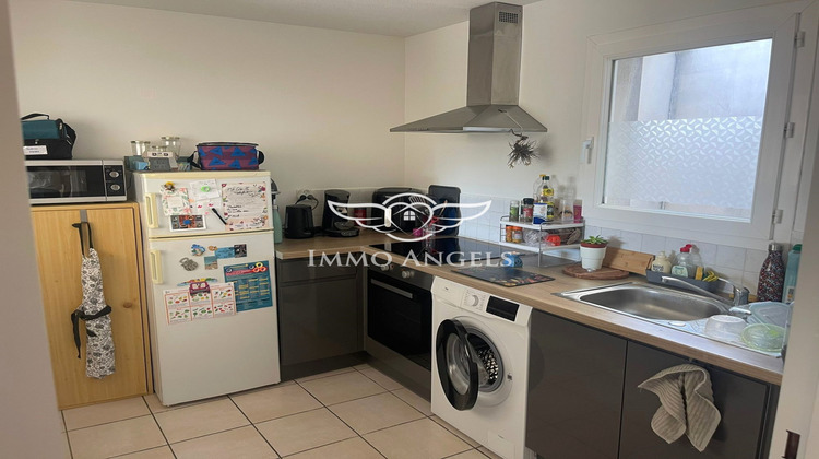 Ma-Cabane - Vente Immeuble Bagnols-sur-Cèze, 262 m²