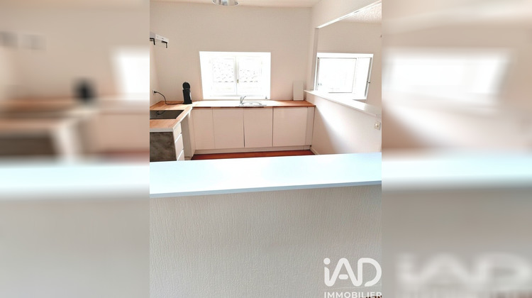 Ma-Cabane - Vente Immeuble Bagnols-sur-Cèze, 244 m²