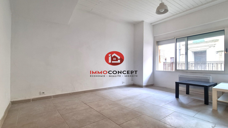 Ma-Cabane - Vente Immeuble Bagnols-sur-Cèze, 100 m²