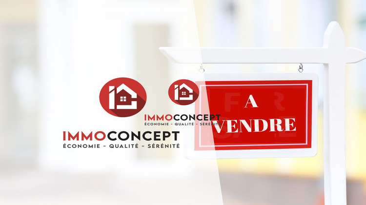 Ma-Cabane - Vente Immeuble Bagnols-sur-Cèze, 162 m²