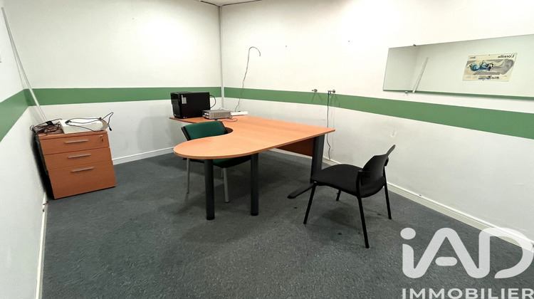 Ma-Cabane - Vente Immeuble Bagnols-sur-Cèze, 66 m²