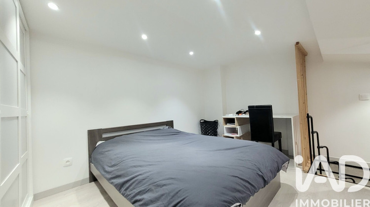 Ma-Cabane - Vente Immeuble Bagnols-sur-Cèze, 109 m²