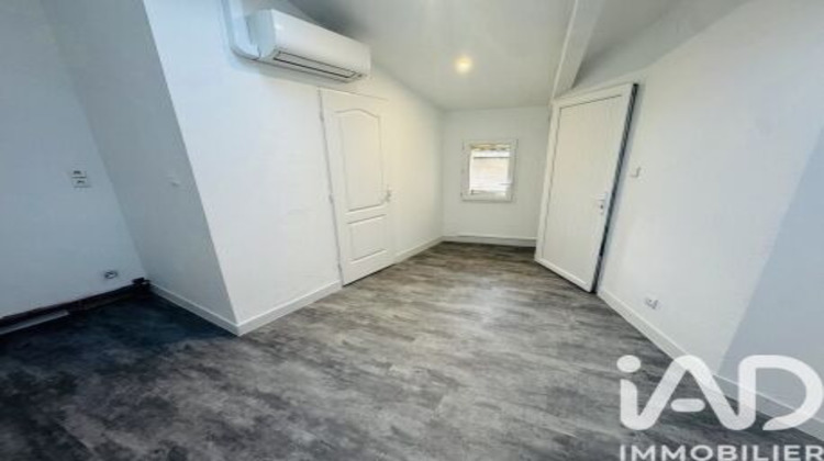 Ma-Cabane - Vente Immeuble Bagnols-sur-Cèze, 135 m²