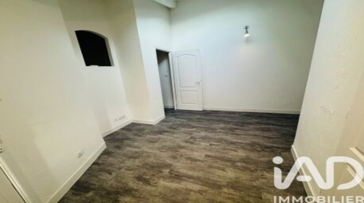 Ma-Cabane - Vente Immeuble Bagnols-sur-Cèze, 135 m²
