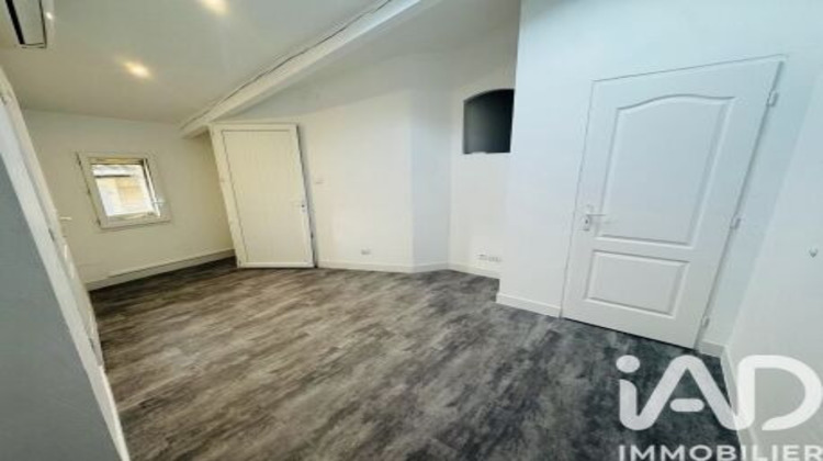 Ma-Cabane - Vente Immeuble Bagnols-sur-Cèze, 135 m²