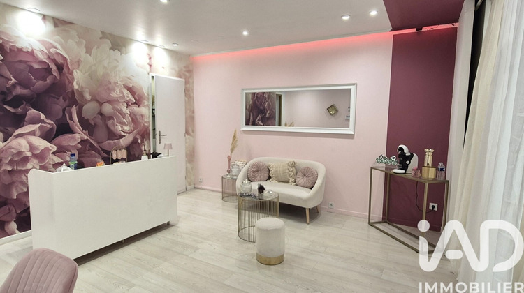 Ma-Cabane - Vente Immeuble Bagnols-sur-Cèze, 244 m²