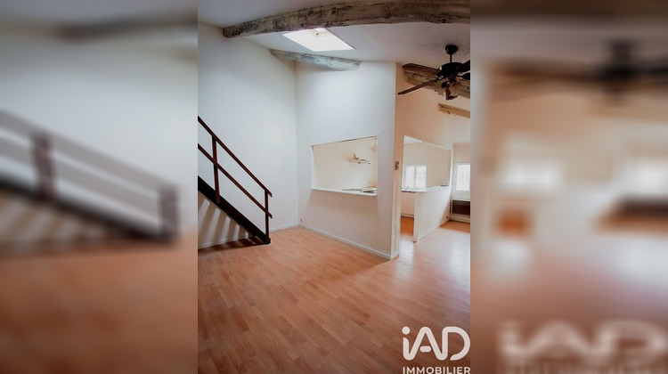 Ma-Cabane - Vente Immeuble Bagnols-sur-Cèze, 244 m²