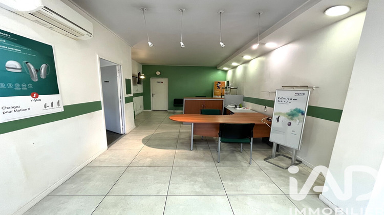 Ma-Cabane - Vente Immeuble Bagnols-sur-Cèze, 66 m²