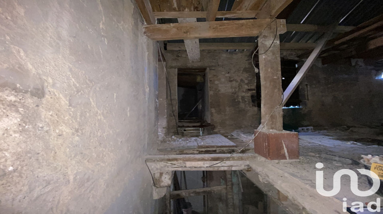 Ma-Cabane - Vente Immeuble Bagnols-sur-Cèze, 308 m²