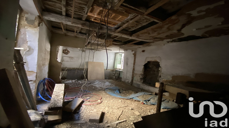 Ma-Cabane - Vente Immeuble Bagnols-sur-Cèze, 308 m²