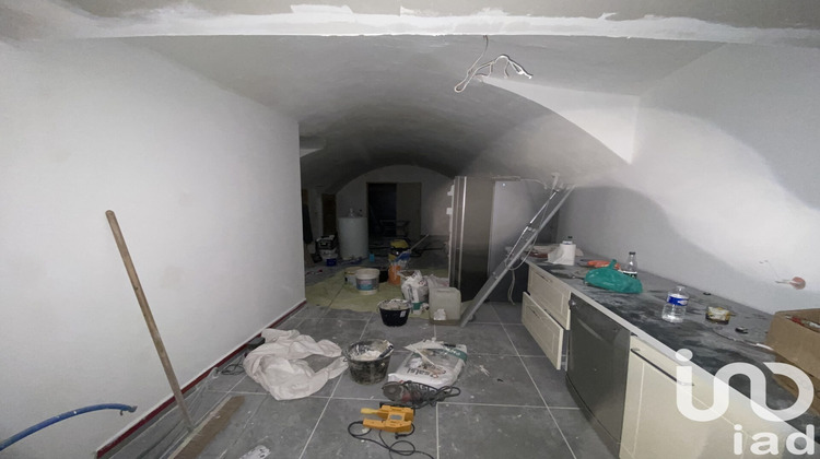 Ma-Cabane - Vente Immeuble Bagnols-sur-Cèze, 308 m²