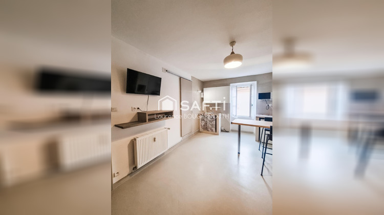 Ma-Cabane - Vente Immeuble Bagnols-sur-Ceze, 150 m²