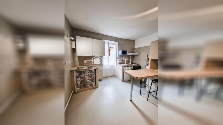 Ma-Cabane - Vente Immeuble Bagnols-sur-Ceze, 150 m²