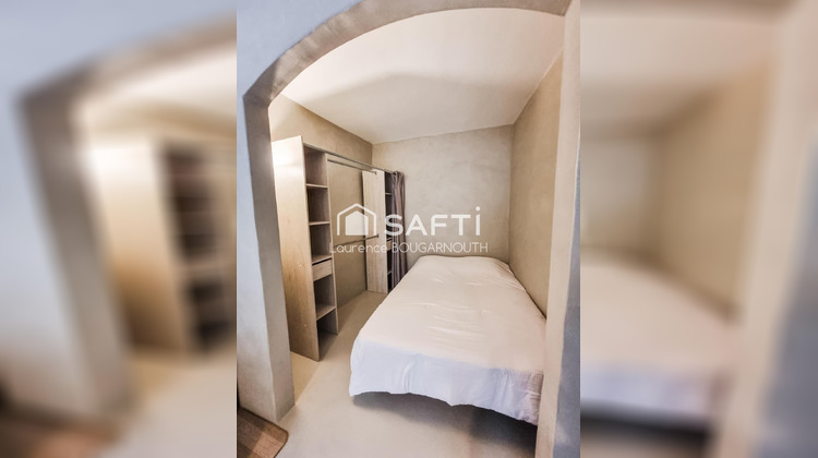 Ma-Cabane - Vente Immeuble Bagnols-sur-Ceze, 150 m²