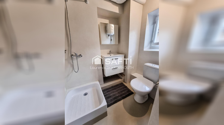 Ma-Cabane - Vente Immeuble Bagnols-sur-Ceze, 150 m²