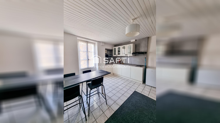 Ma-Cabane - Vente Immeuble Bagnols-sur-Ceze, 150 m²