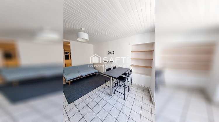 Ma-Cabane - Vente Immeuble Bagnols-sur-Ceze, 150 m²