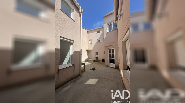 Ma-Cabane - Vente Immeuble Bagnols-sur-Cèze, 330 m²
