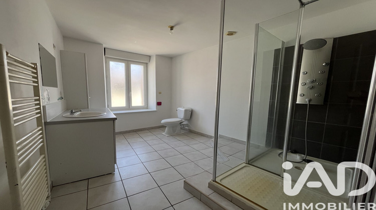 Ma-Cabane - Vente Immeuble Bagnols-sur-Cèze, 330 m²