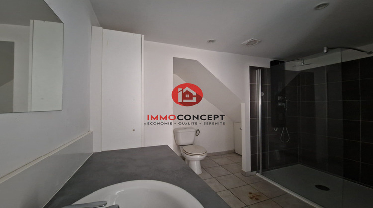 Ma-Cabane - Vente Immeuble Bagnols-sur-Cèze, 368 m²