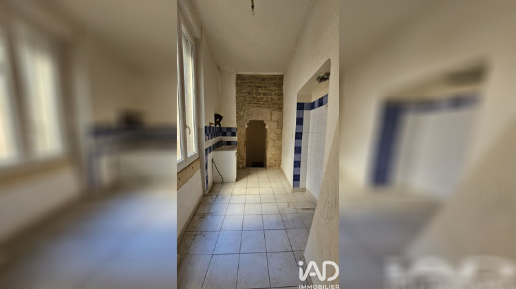Ma-Cabane - Vente Immeuble Bagnols-sur-Cèze, 432 m²