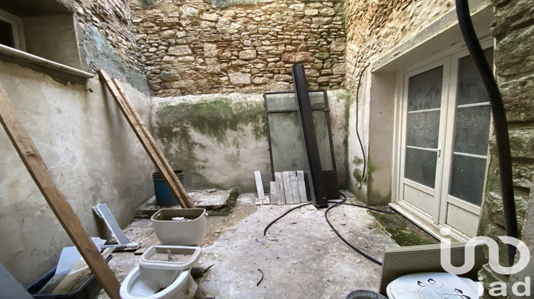 Ma-Cabane - Vente Immeuble Bagnols-sur-Cèze, 308 m²
