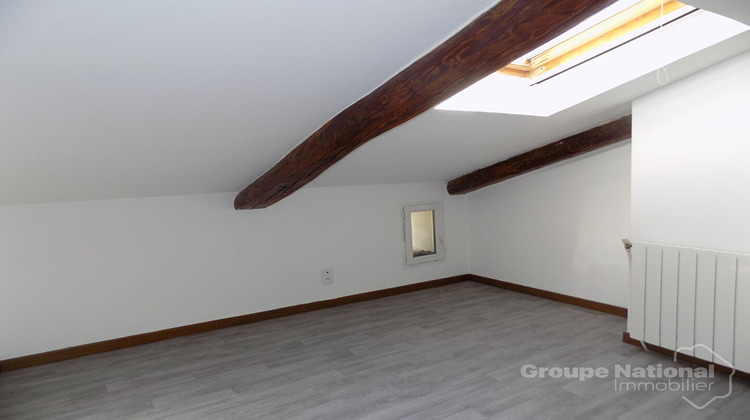Ma-Cabane - Vente Immeuble BAGNOLS-SUR-CEZE, 98 m²