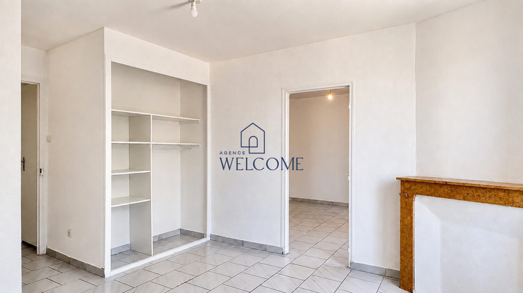 Ma-Cabane - Vente Immeuble Bagnols-sur-Cèze, 154 m²