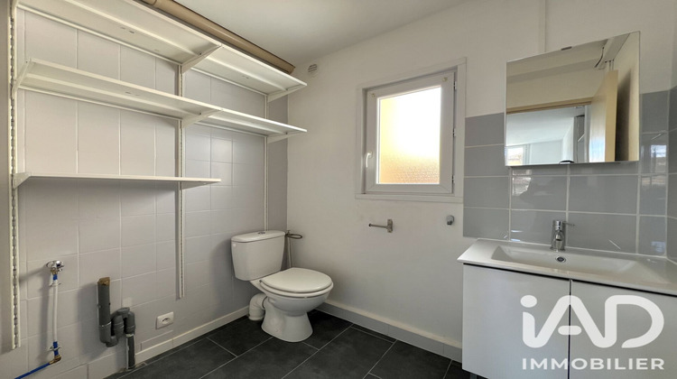 Ma-Cabane - Vente Immeuble Bagnols-sur-Cèze, 127 m²
