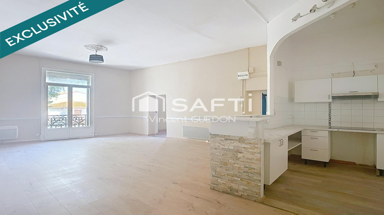 Ma-Cabane - Vente Immeuble Baho, 325 m²