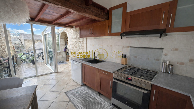 Ma-Cabane - Vente Immeuble Baho, 142 m²